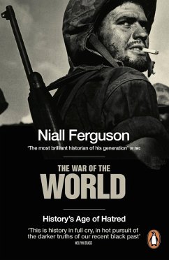 The War of the World (eBook, ePUB) - Ferguson, Niall