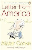 Letter from America (eBook, ePUB)