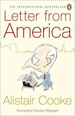 Letter from America (eBook, ePUB) - Cooke, Alistair