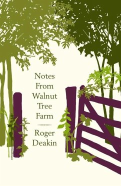 Cover Notes from Walnut Tree Farm (eBook, ePUB)