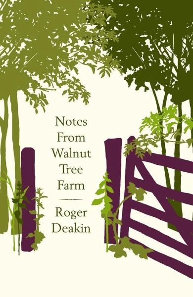 Notes from Walnut Tree Farm (eBook, ePUB) Notes from Walnut Tree Farm (eBook, ePUB)