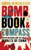 Bomb, Book and Compass (eBook, ePUB)