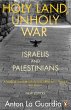 Holy Land, Unholy War (eBook, ePUB) - Bild 1
