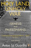 Holy Land, Unholy War (eBook, ePUB)