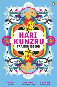 Transmission (eBook, ePUB) - Kunzru, Hari