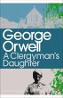 A Clergyman's Daughter (eBook, ePUB) - Bild 1