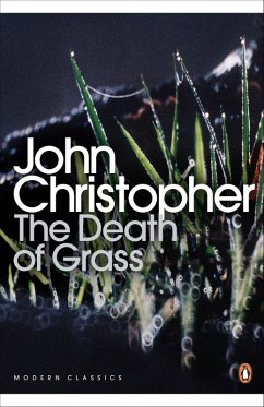 The Death of Grass (eBook, ePUB) - Christopher, John