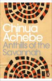 Anthills of the Savannah (eBook, ePUB)