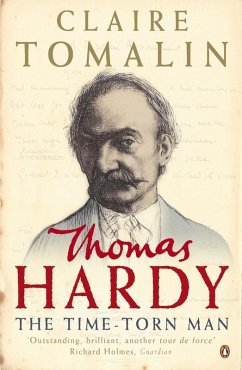 Thomas Hardy (eBook, ePUB) - Tomalin, Claire