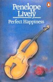 Perfect Happiness (eBook, ePUB)