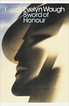 Sword of Honour (eBook, ePUB) - Waugh, Evelyn