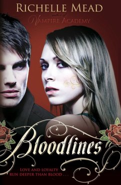 Bloodlines (book 1) (eBook, ePUB) - Mead, Richelle