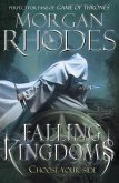 Falling Kingdoms (eBook, ePUB)