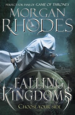 Falling Kingdoms (eBook, ePUB) - Rhodes, Morgan