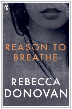 Reason to Breathe (The Breathing Series #1) (eBook, ePUB) - Donovan, Rebecca