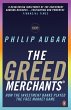 The Greed Merchants (eBook, ePUB) - Bild 1