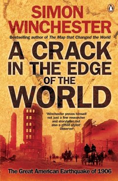 A Crack in the Edge of the World (eBook, ePUB) - Winchester, Simon