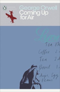 Coming Up for Air (eBook, ePUB) - Orwell, George