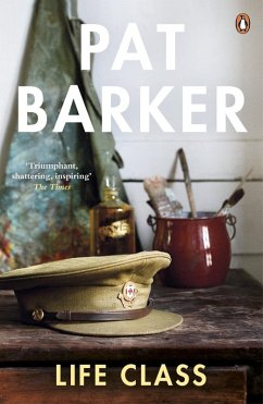 Life Class (eBook, ePUB) - Barker, Pat