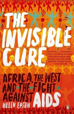 The Invisible Cure (eBook, ePUB) - Epstein, Helen