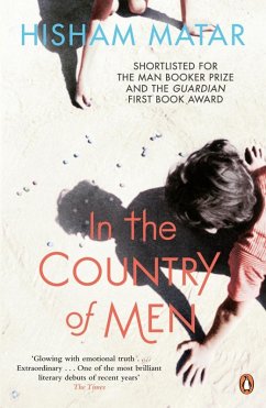 In the Country of Men (eBook, ePUB) - Matar, Hisham