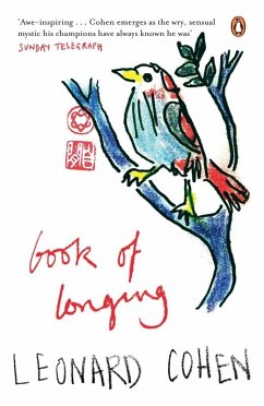 Book of Longing (eBook, ePUB) - Cohen, Leonard