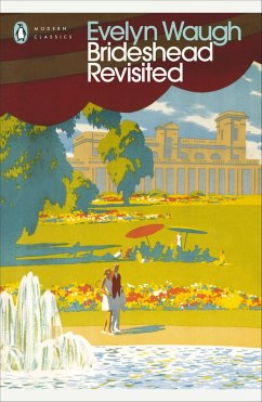Brideshead Revisited (eBook, ePUB) - Waugh, Evelyn