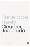 Oleander, Jacaranda (eBook, ePUB)