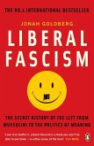 Liberal Fascism (eBook, ePUB)