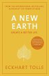 A New Earth (eBook, ePUB) - Bild 1