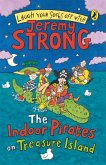 The Indoor Pirates On Treasure Island (eBook, ePUB)