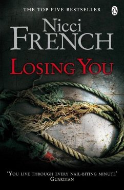 Losing You (eBook, ePUB) - French, Nicci