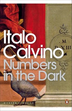 Numbers in the Dark (eBook, ePUB) - Calvino, Italo