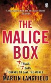 The Malice Box (eBook, ePUB) The Malice Box (eBook, ePUB)