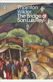 The Bridge of San Luis Rey (eBook, ePUB)