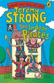 The Indoor Pirates (eBook, ePUB)