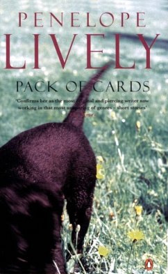 Pack of Cards (eBook, ePUB) - Lively, Penelope