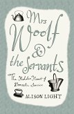 Mrs Woolf and the Servants (eBook, ePUB)