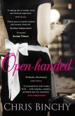 Open-handed (eBook, ePUB) Open-handed (eBook, ePUB)