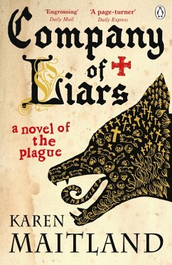 Company of Liars (eBook, ePUB) - Maitland, Karen