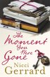 The Moment You Were Gone (eBook, ePUB) - Bild 1
