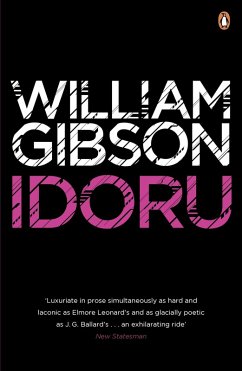 Idoru (eBook, ePUB) - Gibson, William
