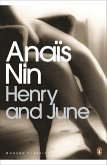 Henry and June (eBook, ePUB)