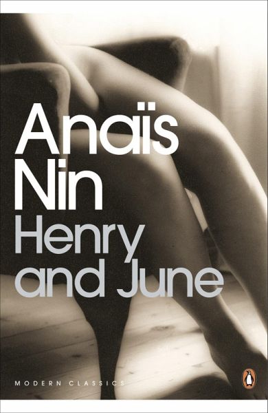 Henry and June (eBook, ePUB) Henry and June (eBook, ePUB)
