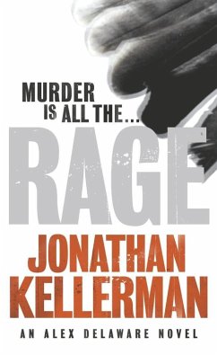Cover Rage (eBook, ePUB)