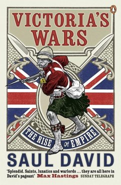 Cover Victoria's Wars (eBook, ePUB)