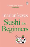 Sushi for Beginners (eBook, ePUB)