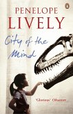 City of the Mind (eBook, ePUB)