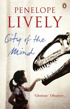 City of the Mind (eBook, ePUB) - Lively, Penelope