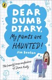 Dear Dumb Diary: My Pants are Haunted (eBook, ePUB)